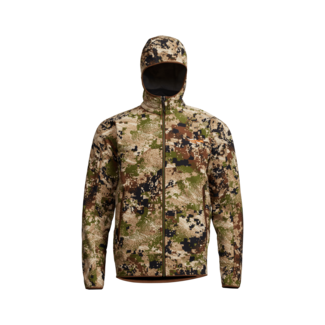 Sitka Sitka Alpha Fleece Hooded Jacket