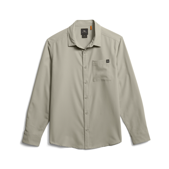 Sitka Mojave LS Shirt
