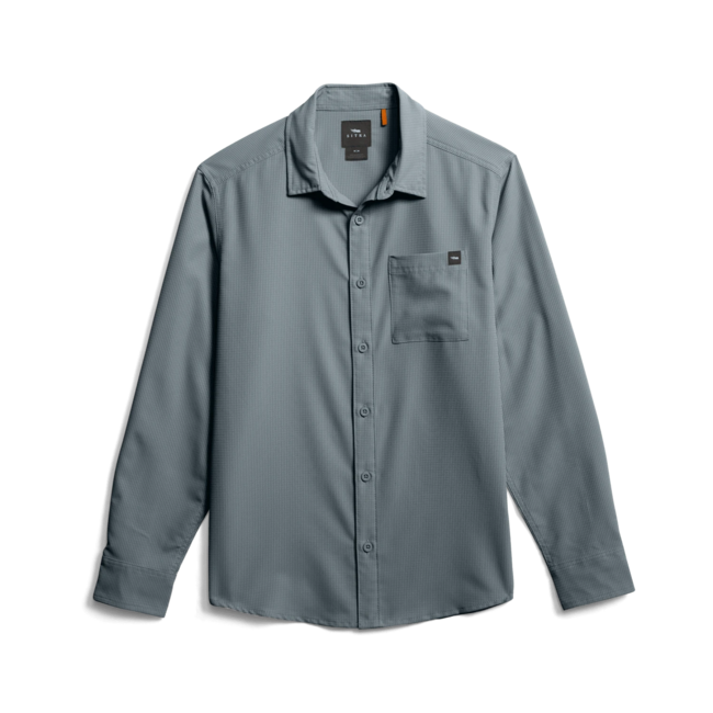 Sitka Mojave LS Shirt