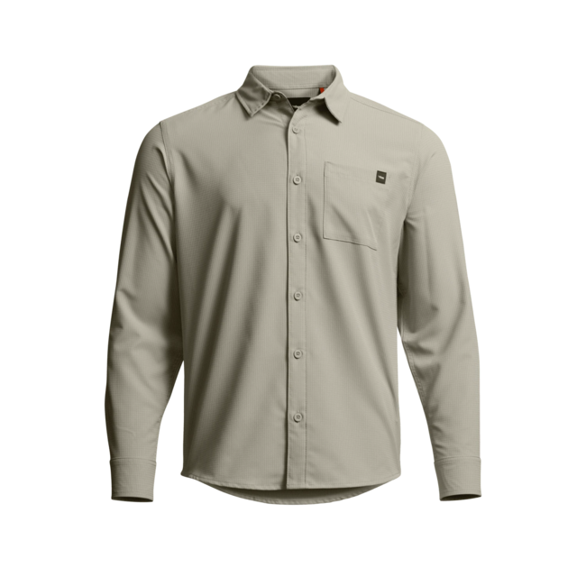 Sitka Mojave LS Shirt