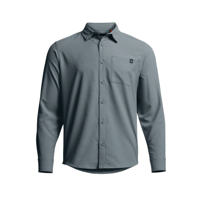 Sitka Mojave LS Shirt