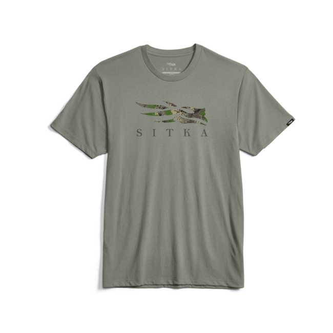 Sitka Icon Optifade Tee