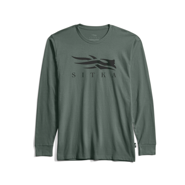 Sitka LS Tee