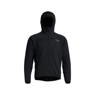 Sitka Sitka Ambient 100 Hooded Jacket