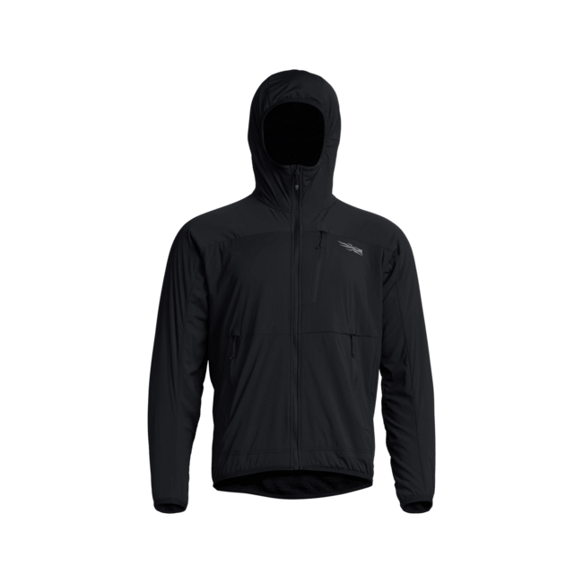 Sitka Ambient 100 Hooded Jacket