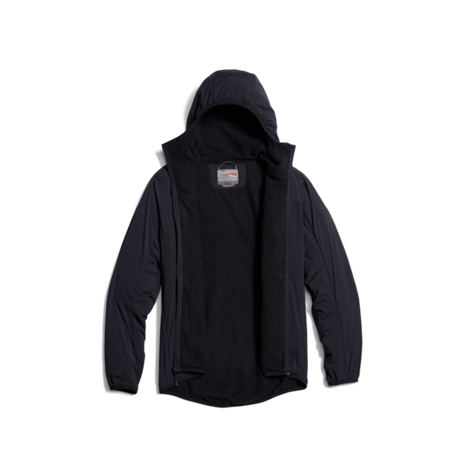 Sitka Ambient 100 Hooded Jacket