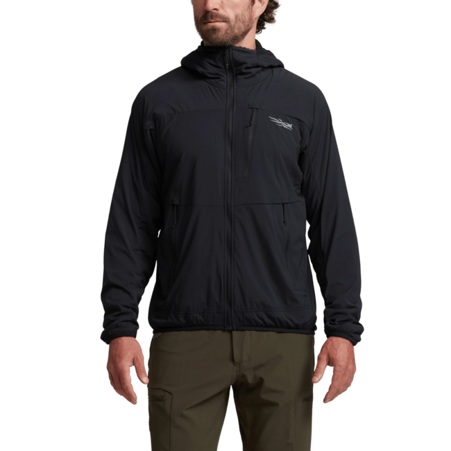 Sitka Ambient 100 Hooded Jacket