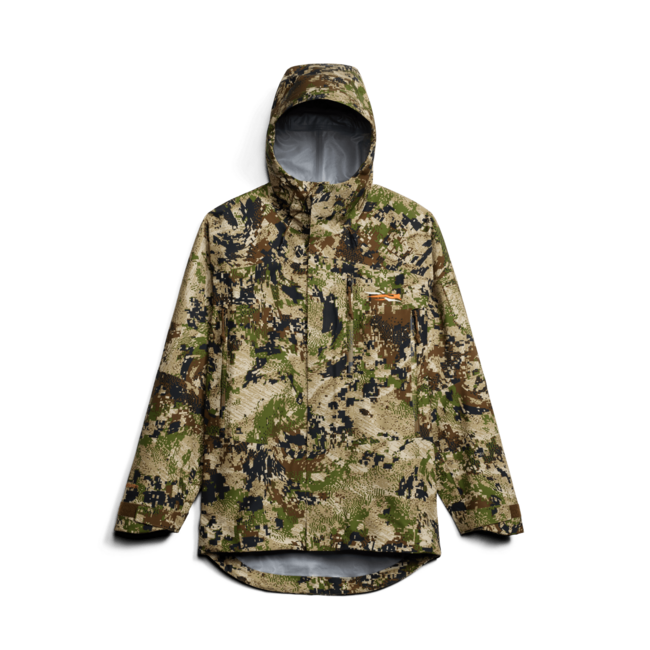 Sitka Dew Point Pro Jacket
