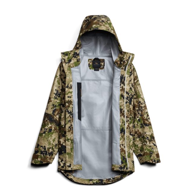 Sitka Dew Point Pro Jacket