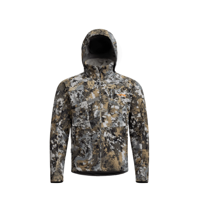 Sitka Stratus Jacket 2.0