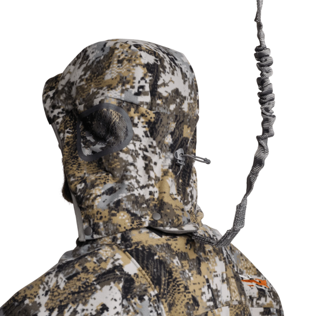 Sitka Stratus Jacket 2.0