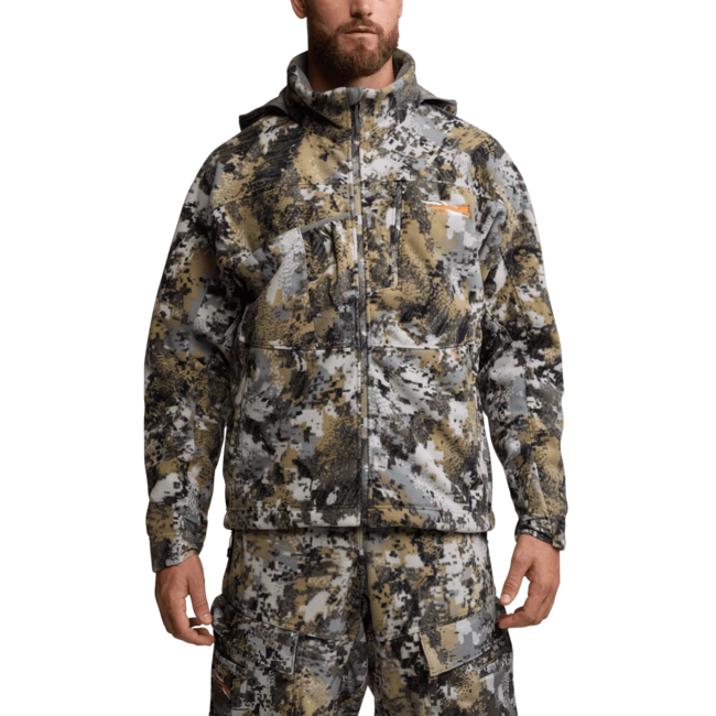 Sitka Stratus Jacket 2.0