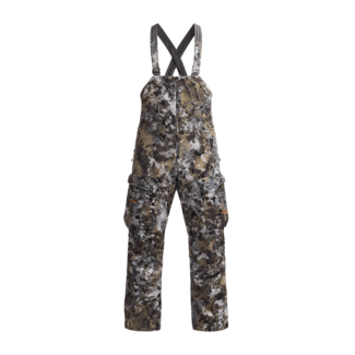 Sitka Sitka Stratus Bib 2.0