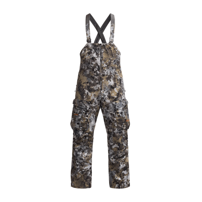Sitka Stratus Bib 2.0