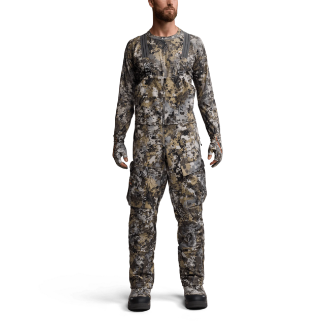 Sitka Stratus Bib 2.0