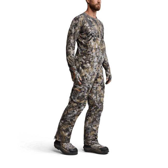 Sitka Stratus Bib 2.0