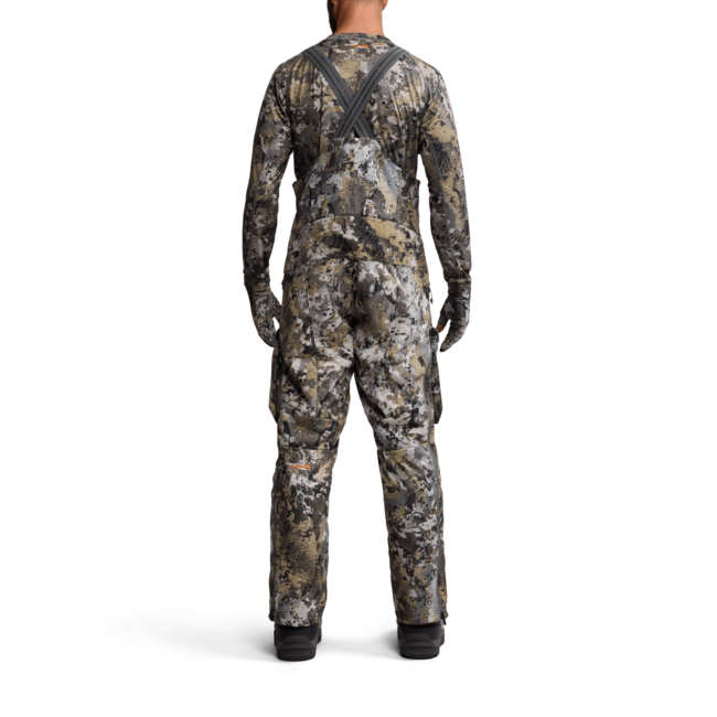 Sitka Stratus Bib 2.0