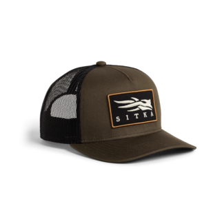 Sitka Sitka Icon Patch Hi Pro Trucker Hat
