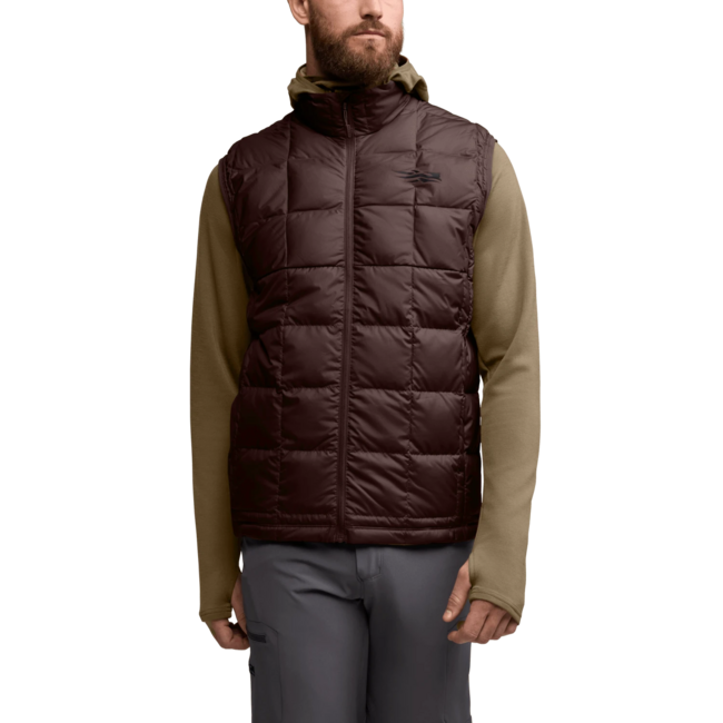 Sitka Microdown Vest