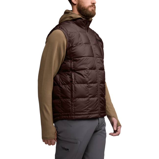 Sitka Microdown Vest