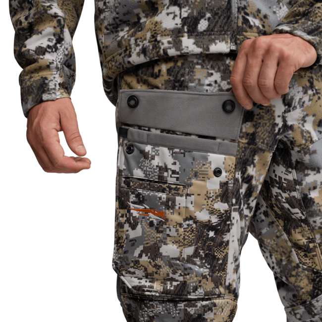 Sitka Stratus 2.0 Pant
