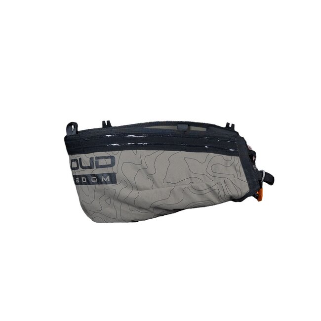 Hunt Arsenal CLOUD FREEDOM Hunting Saddle