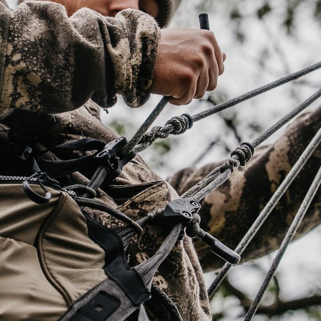 Hunt Arsenal CLOUD FREEDOM Hunting Saddle