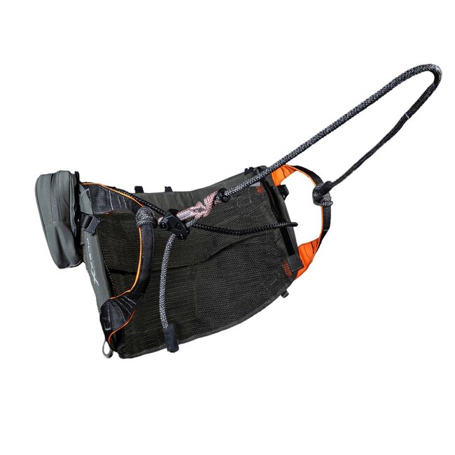 Hunt Arsenal CLOUD FLEXX Hunting Saddle with SideVault Pouches