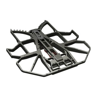 hunt arsenal Hunt Arsenal RZR SUB2 Ultralight Saddle Platform