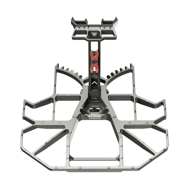 Hunt Arsenal RZR SUB2 Ultralight Saddle Platform