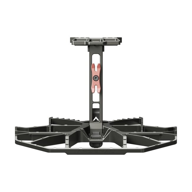 Hunt Arsenal RZR SUB2 Ultralight Saddle Platform