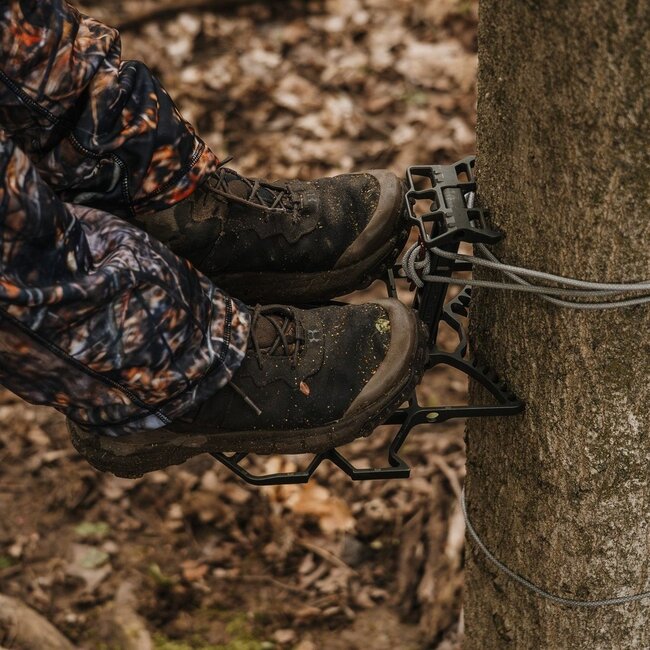 Hunt Arsenal RZR SUB2 Ultralight Saddle Platform