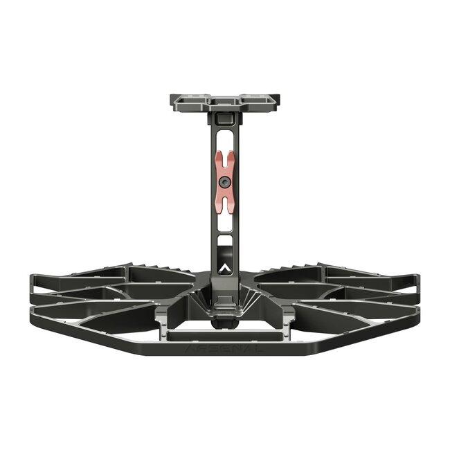 Hunt Arsenal RZR ELITE Saddle Platform