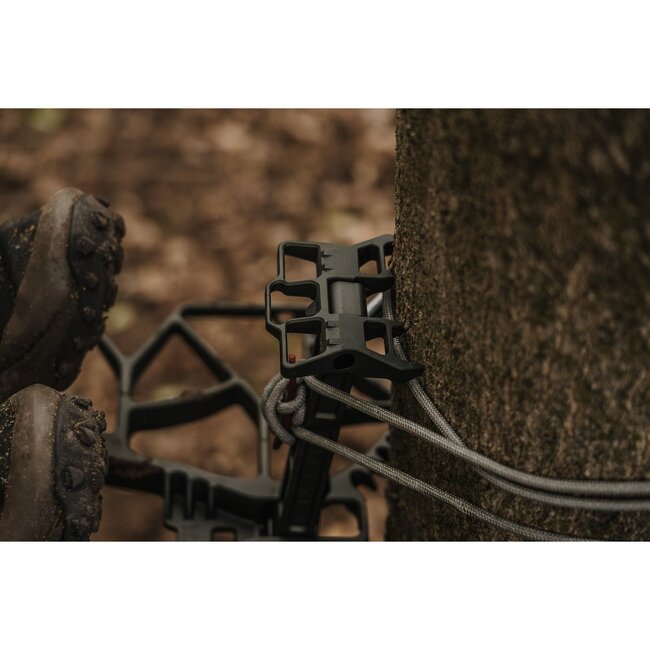 Hunt Arsenal RZR ELITE Saddle Platform
