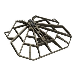 hunt arsenal Hunt Arsenal RZR MAG3 XL Saddle Platform