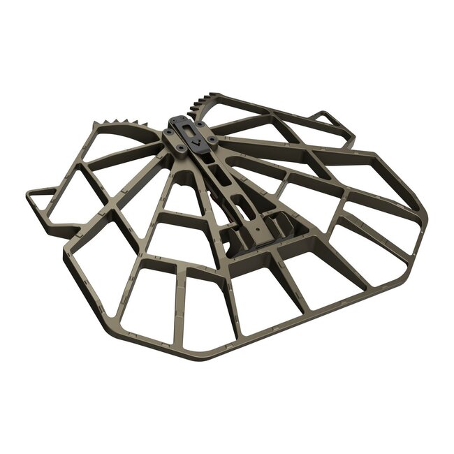 Hunt Arsenal RZR MAG3 XL Saddle Platform