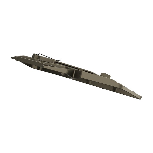 Hunt Arsenal RZR MAG3 XL Saddle Platform
