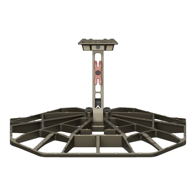 Hunt Arsenal RZR MAG3 XL Saddle Platform