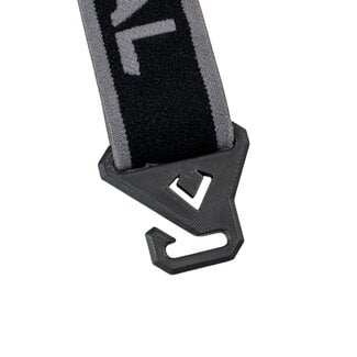 hunt arsenal Hunt Arsenal HIGHRIDE Saddle Suspenders