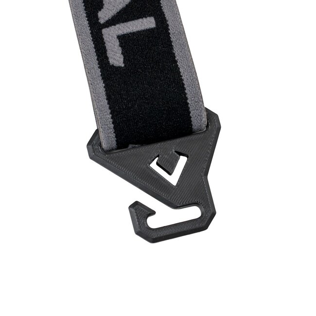 Hunt Arsenal HIGHRIDE Saddle Suspenders