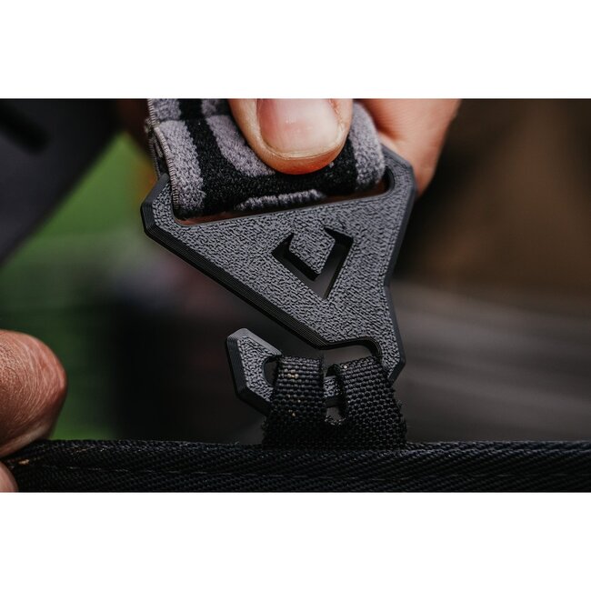 Hunt Arsenal HIGHRIDE Saddle Suspenders