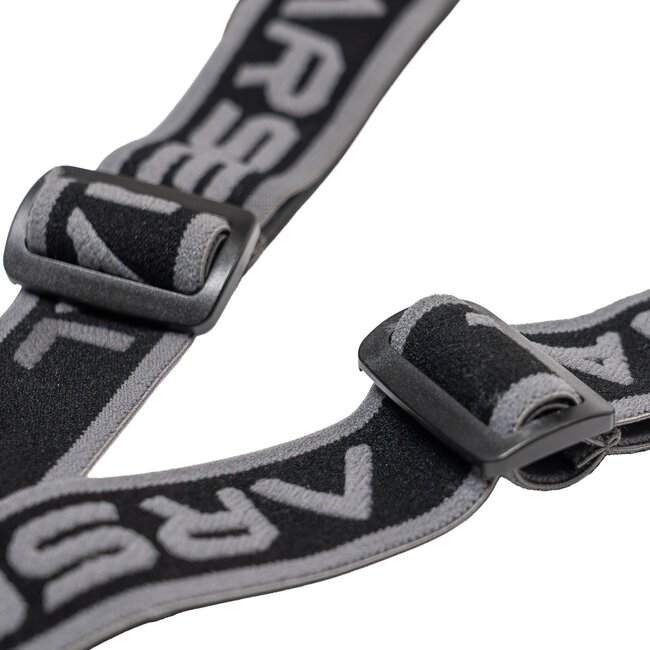 Hunt Arsenal HIGHRIDE Saddle Suspenders