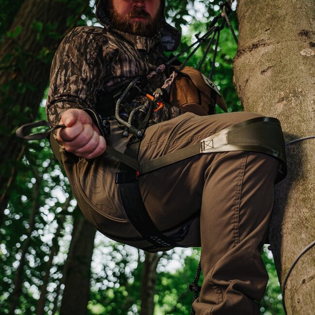 Hunt Arsenal NEO SLINGR Saddle Knee Comfort Sling
