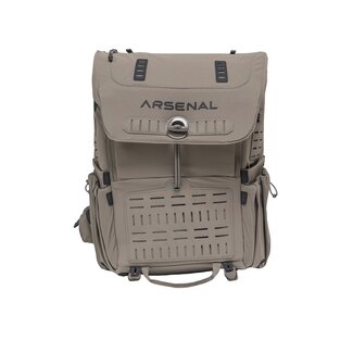hunt arsenal Hunt Arsenal EXCURSION Treestand Hunting Pack