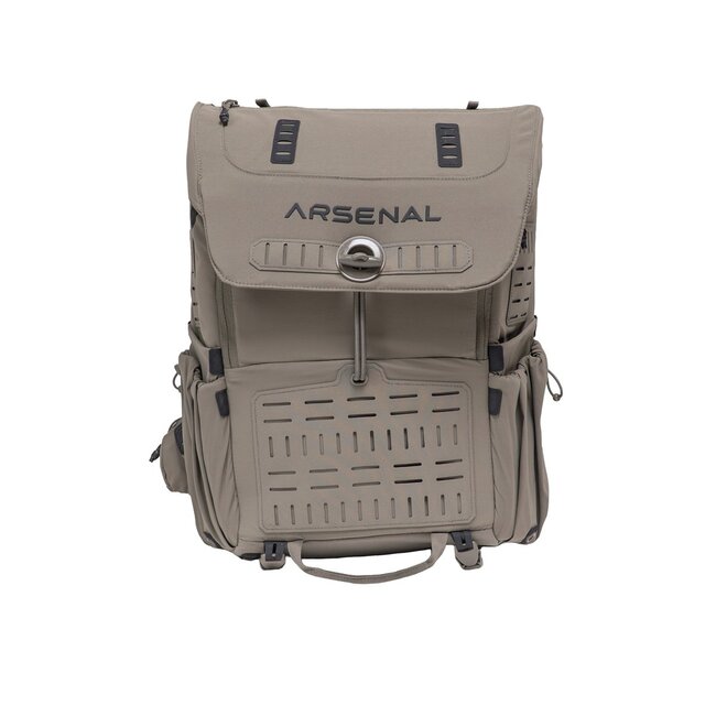Hunt Arsenal EXCURSION Treestand Hunting Pack