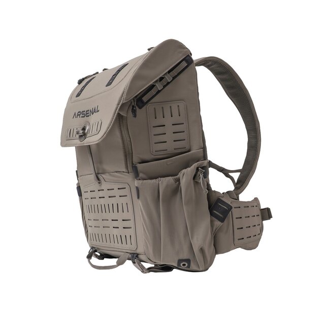 Hunt Arsenal EXCURSION Treestand Hunting Pack