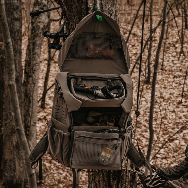 Hunt Arsenal EXCURSION Treestand Hunting Pack