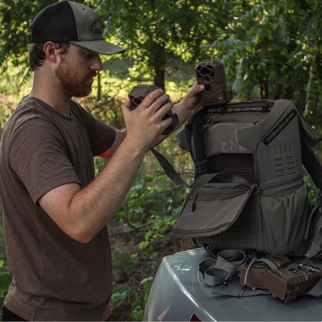 Hunt Arsenal EXCURSION Treestand Hunting Pack