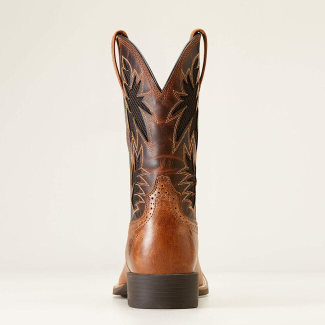 Ariat Men's Sport Cool VentTEK Cowboy Boot