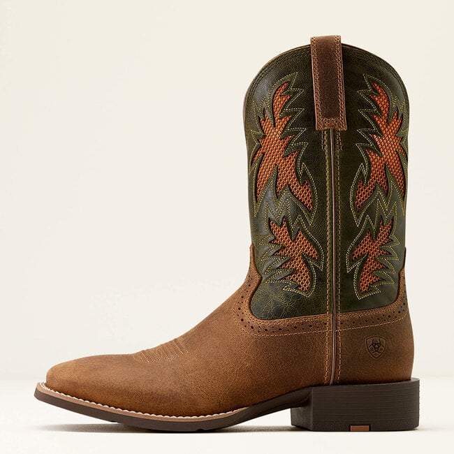 Ariat Men's Sport Cool VentTEK Cowboy Boot
